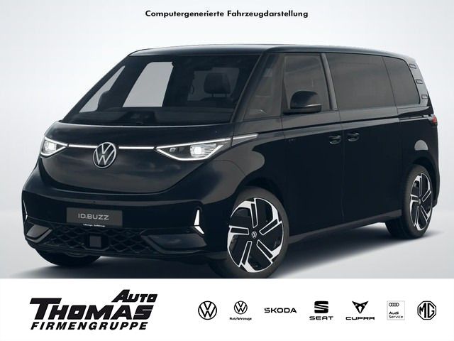 Volkswagen ID. Buzz GTX 4MOTION LR Autom. Klima PDC AHK Nav