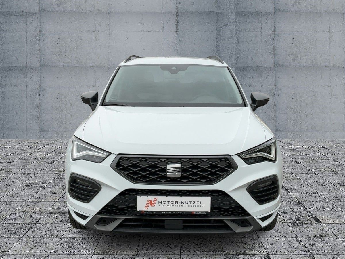 Seat Ateca - Bild 3