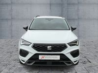 Seat Ateca - Vorschau Bild 3