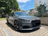 Audi TT 8s 2.0 TFSI Quattro S-Line - Audi TT in Kassel