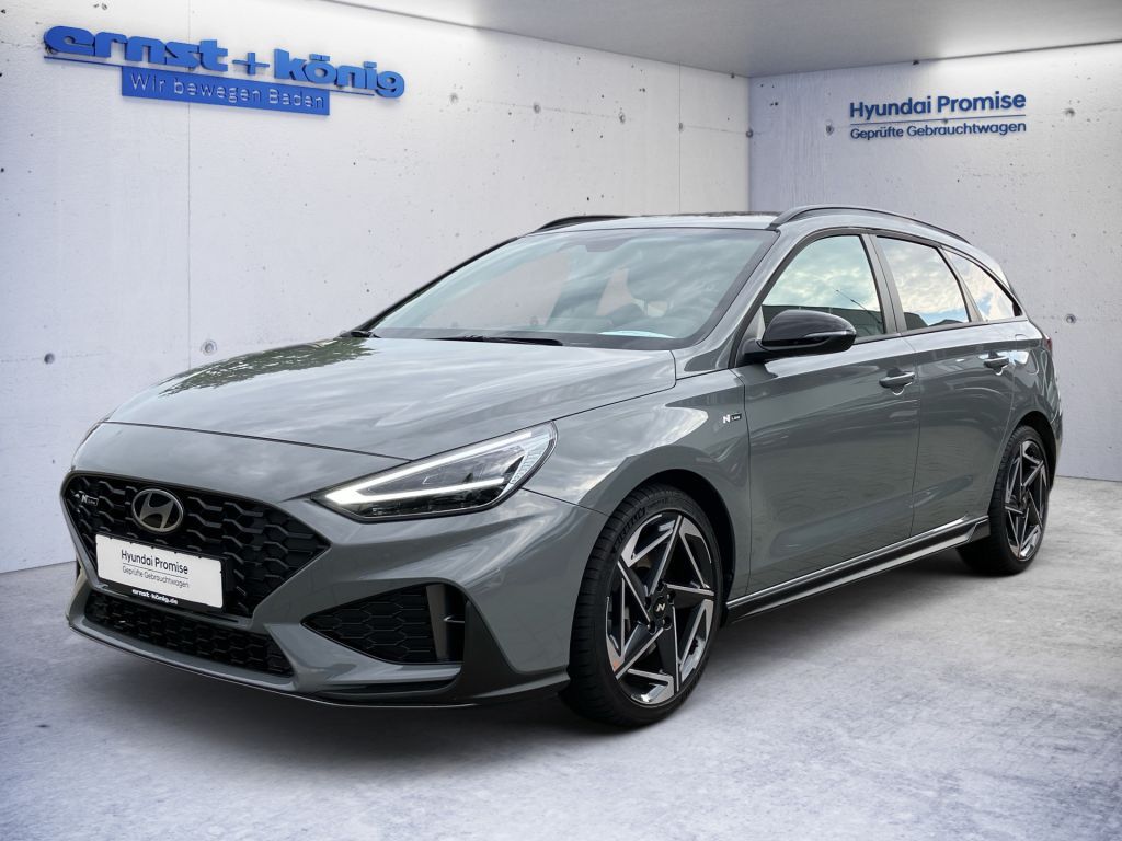 Image of Hyundai i30