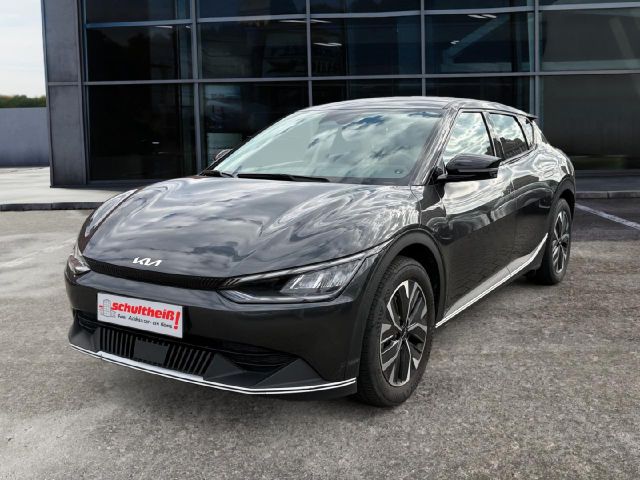 Kia EV6 Basis 2WD