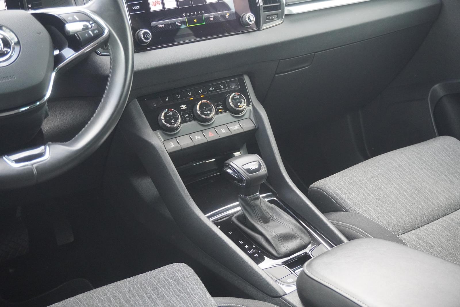 Skoda Karoq 1.5 TSI DSG LED Navi Kamera VC SHZ Temp, миниатюра 28