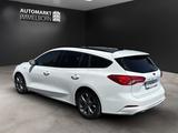 Ford Focus ST-Line Panorama*LED*AHK*Navi*17*Standheiz - Ford Focus: Standheizung