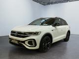 Volkswagen T-Roc 1.5 TSI R-Line Pano ParkAss. STH AHK KAM - VW T-Roc Gebrauchtwagen in Köln