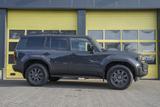 Toyota Land Cruiser Premium 2.4 Hybrid I-Force Max Selt - Toyota Land Cruiser mit Hybrid-Antrieb: Automatik