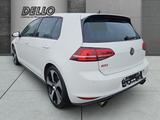 Volkswagen Golf VII 2.0 TSI BMT Performance Rückfahrkamera  - Volkswagen: T