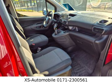 Citroen Berlingo - 2