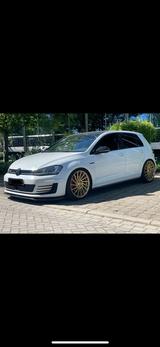 Volkswagen Golf 7 GTD / Tuning - Volkswagen Golf: Tuning