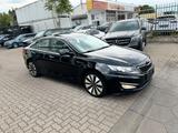Kia Optima*PREMIUM-PAKET*KAMERA*LEDER*NAVI*SHZG*PAN* - Kia Optima aus 2012