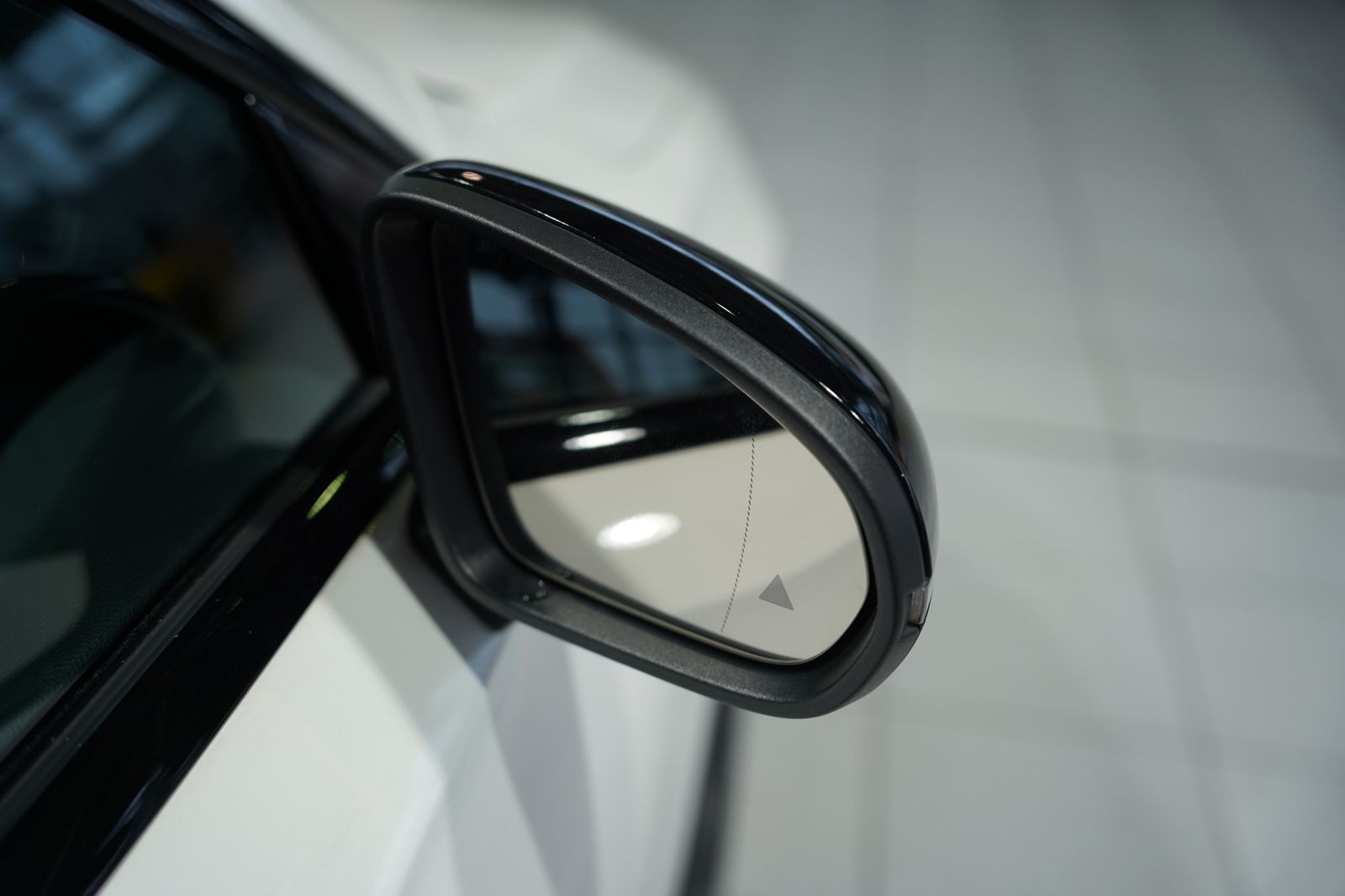 Mercedes Benz A 35 Amg