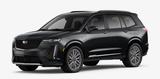 Cadillac XT6 SPORT 3.6 V6 AWD **AHK**PANO**GANZJAHRESREI* - Cadillac aus 2024