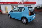 Volkswagen up! 1.0 Basis Klima USB Bluetooth - VW up! Basis Gebrauchtwagen