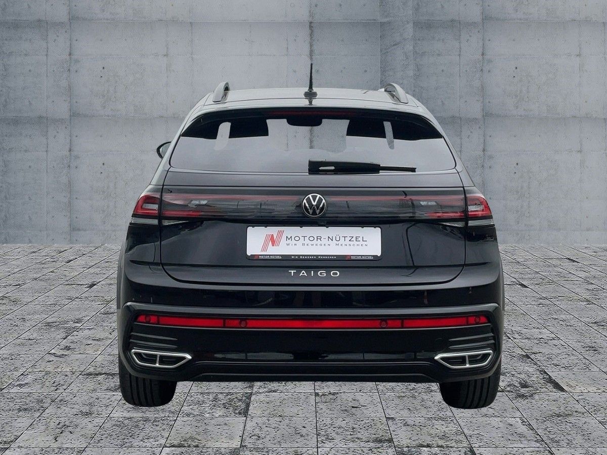 Volkswagen Taigo - Bild 4