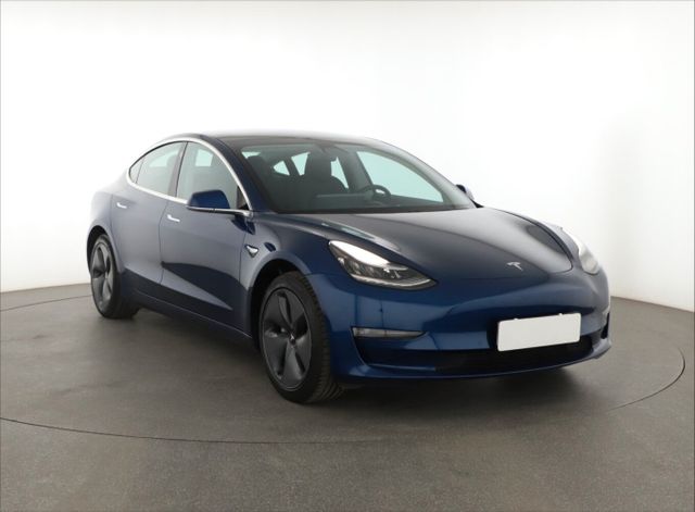 Tesla Model 3 Long Range 4WD 76kWh 2019 , 4X4,