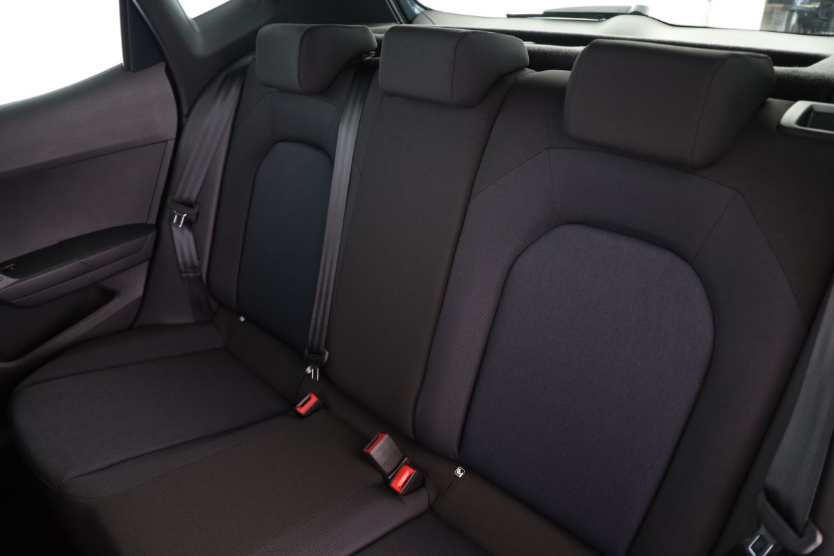 Seat Arona - Bild 10