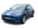 Tesla Model Y Long Range RWD 1.HD* *Blue/Black* - Tesla Model Y in Duisburg