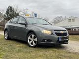 Chevrolet Cruze 1.8 LTZ Benziner LTZ - Chevrolet Cruze: 1.8