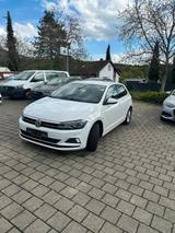 Volkswagen VW Polo 1.6 TDI 2018 TÜV NEU - Volkswagen Polo: 6n2 TDI