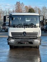 Mercedes-Benz Atego 1223 4x2 BB Meiller DSK *NEU* - Neu Atego
