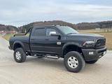 Dodge RAM 6.7 Cummins Longhorn - Cummins mit Diesel-Antrieb