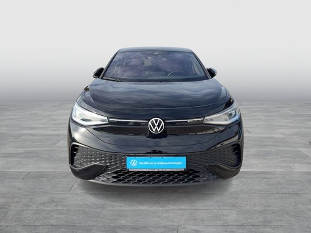 ID.5 PRO PERFORMANCE AHK AREA VIEW MATRIX WÄRMEP