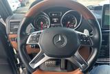 Mercedes-Benz G 350 d Professional Limited Edition Profess... - Mercedes-Benz G 350 mit Panoramadach