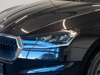 Skoda Fabia - Vorschau Bild 6