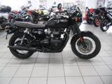 Triumph Bonneville T120 Black - Offers matching your search criteria