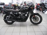 Triumph Bonneville T120 Black - Offers matching your search criteria