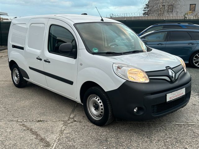 Renault Kangoo Rapid Maxi Extra SH KLIMA PDC KAMERA