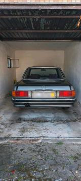 Mercedes-Benz SLC 280 - Mercedes-Benz SL aus dem Jahr 1974