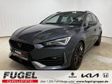 Cupra Leon ST 2.0 TSI VZ LED|Navi|virt.Cock. - Cupra Leon in Chemnitz