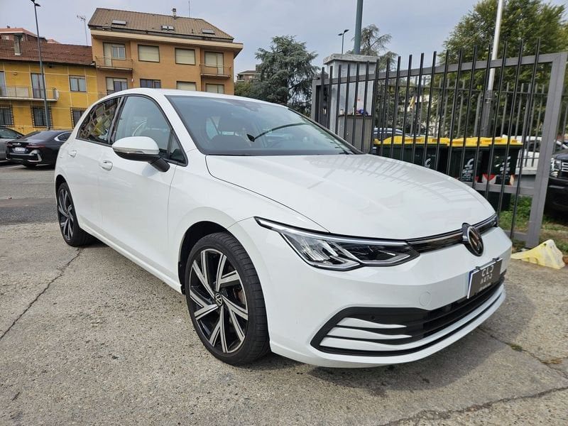 Volkswagen Golf 1.5 eTSI EVO ACT Life DSG imagem 3