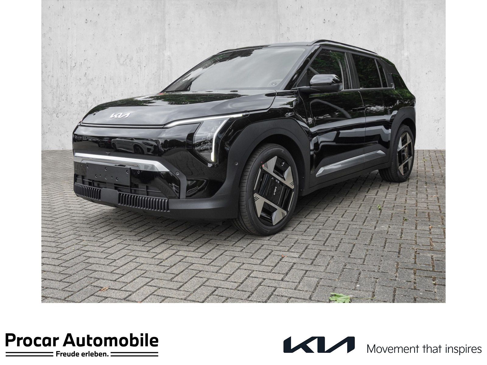 Kia EV3 81,4-kWh Earth Winter-Upgrade-DriveWise-Desi