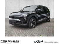 Kia EV3 - Vorschau Bild 1