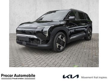 Kia EV3 81,4-kWh Earth Winter-Upgrade-DriveWise-Desi