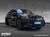 Mercedes-Benz GLE 450 d 4MATIC Coupé AMG, AHV, Standheizung - Mercedes-Benz GLE-Klasse Gebrauchtwagen in Düsseldorf