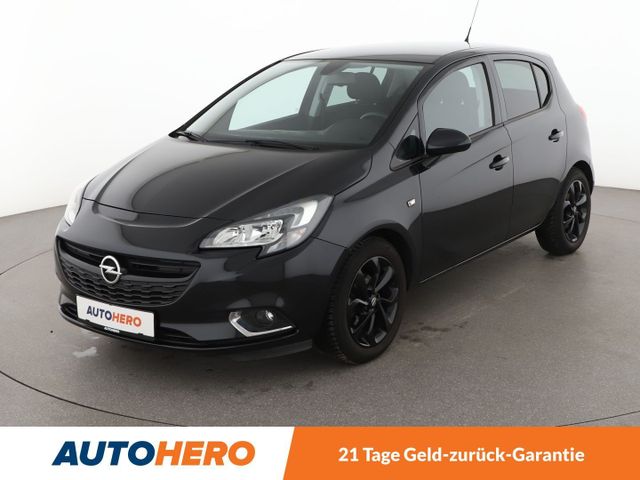 Opel Corsa 1.4 Color Edition *TEMPO*PDC*SHZ*