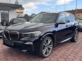 BMW X5 M50d SOFT AHK RFKA ACC HK GESTIK NAVI LED - gebrauchte BMW X5 M50 aus dem Jahr 2020