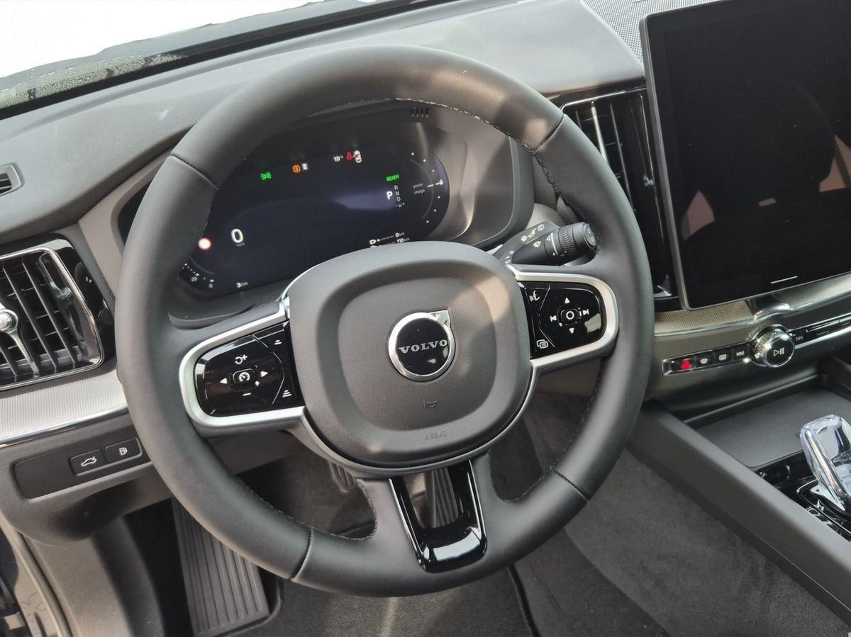 Volvo XC60 - Bild 14