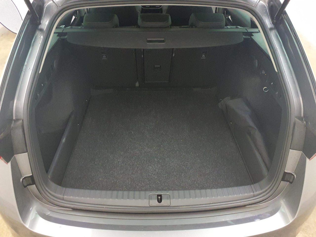 Skoda Octavia - Bild 9