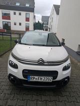 Citroën Citroen C3 Pure Tech 110 Shine - Citroën C3 von privat