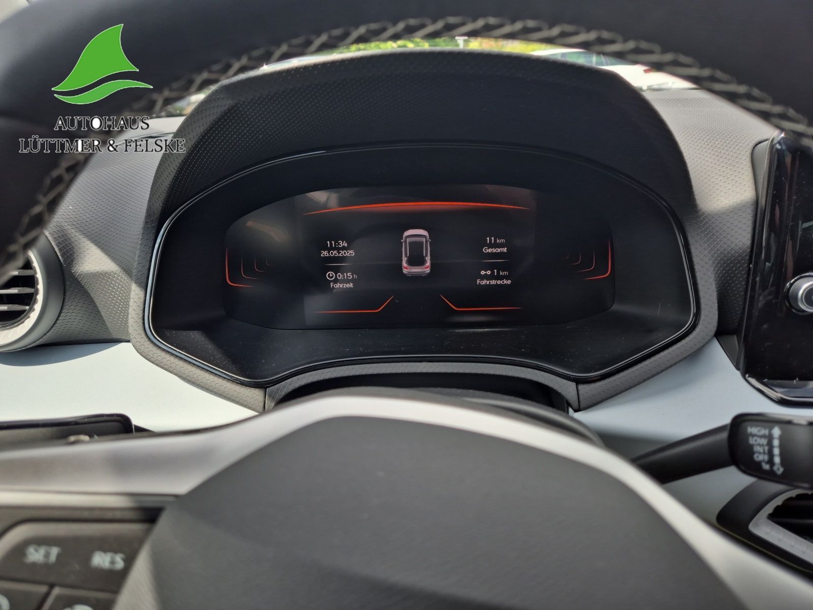 Seat Arona - Bild 12