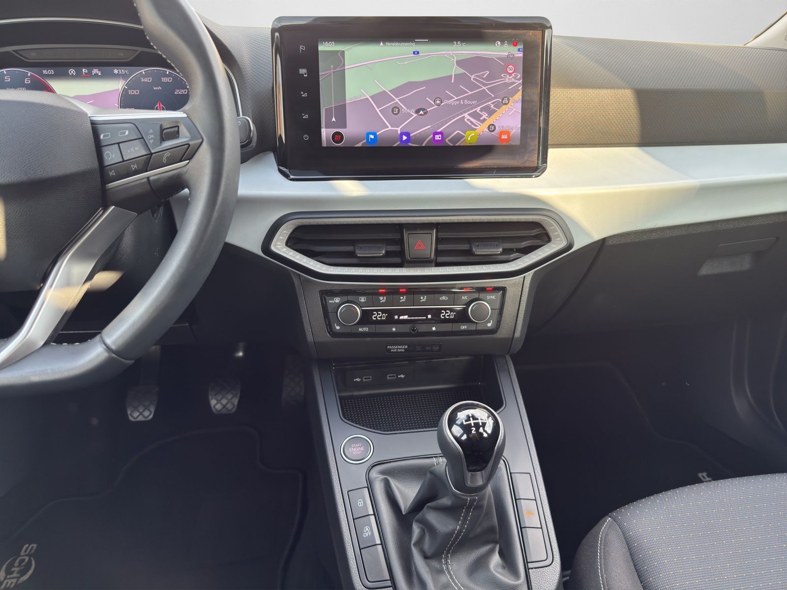 Seat Ibiza - Bild 11