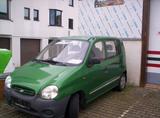 Hyundai Atos - Hyundai Gebrauchtwagen von 1998