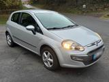 Fiat Punto 1.4 Benzin/Klima/Alu/Allwetterr... - gebrauchte Fiat Punto aus dem Jahr 2010