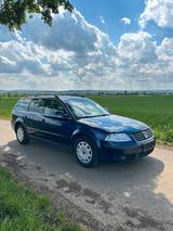 Volkswagen VW Passat 3BG B5 1.6 - Volkswagen: Passat B5 3bg