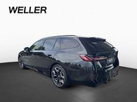 BMW 550 - Vorschau Bild 9