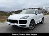 Porsche Cayenne Coupe Platinum Edition Surround-View - gebrauchte Porsche Cayenne aus dem Jahr 2023